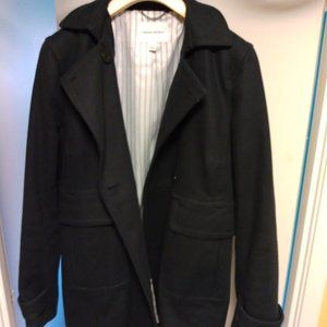 Banana Republic coat
